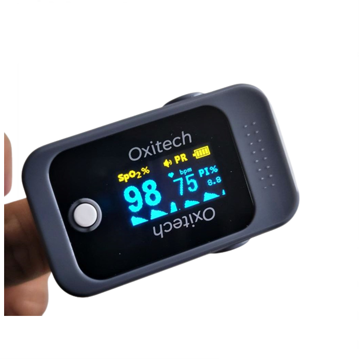 Buy Oxitech Pulse Oximeter /Konsung Fingertip Pulse Oximeter /血氧仪 car